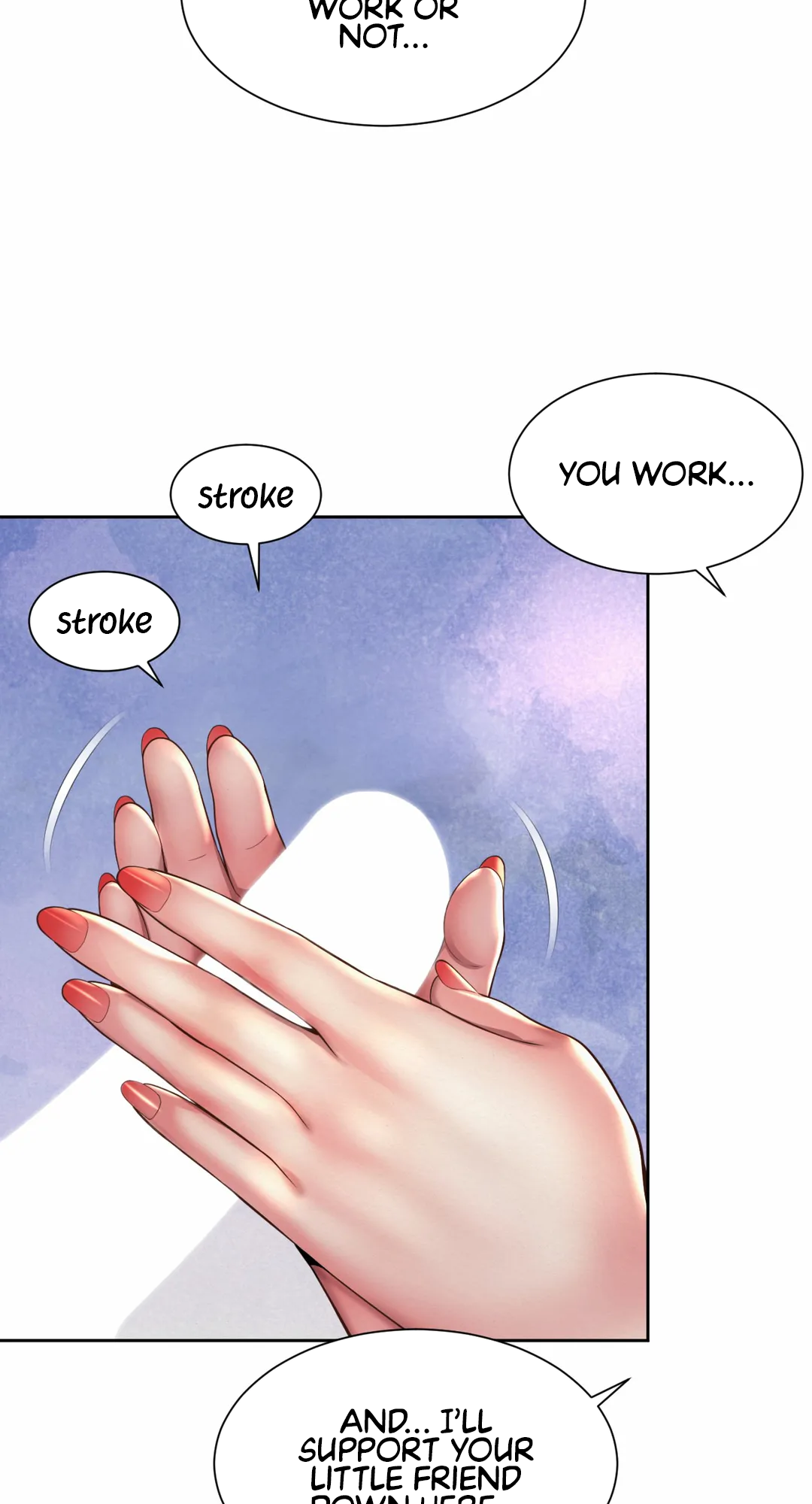 Workplace Romance Chapter 33 image 45