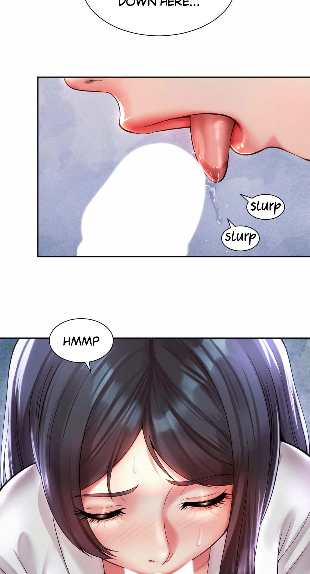 Workplace Romance Chapter 33 image 46