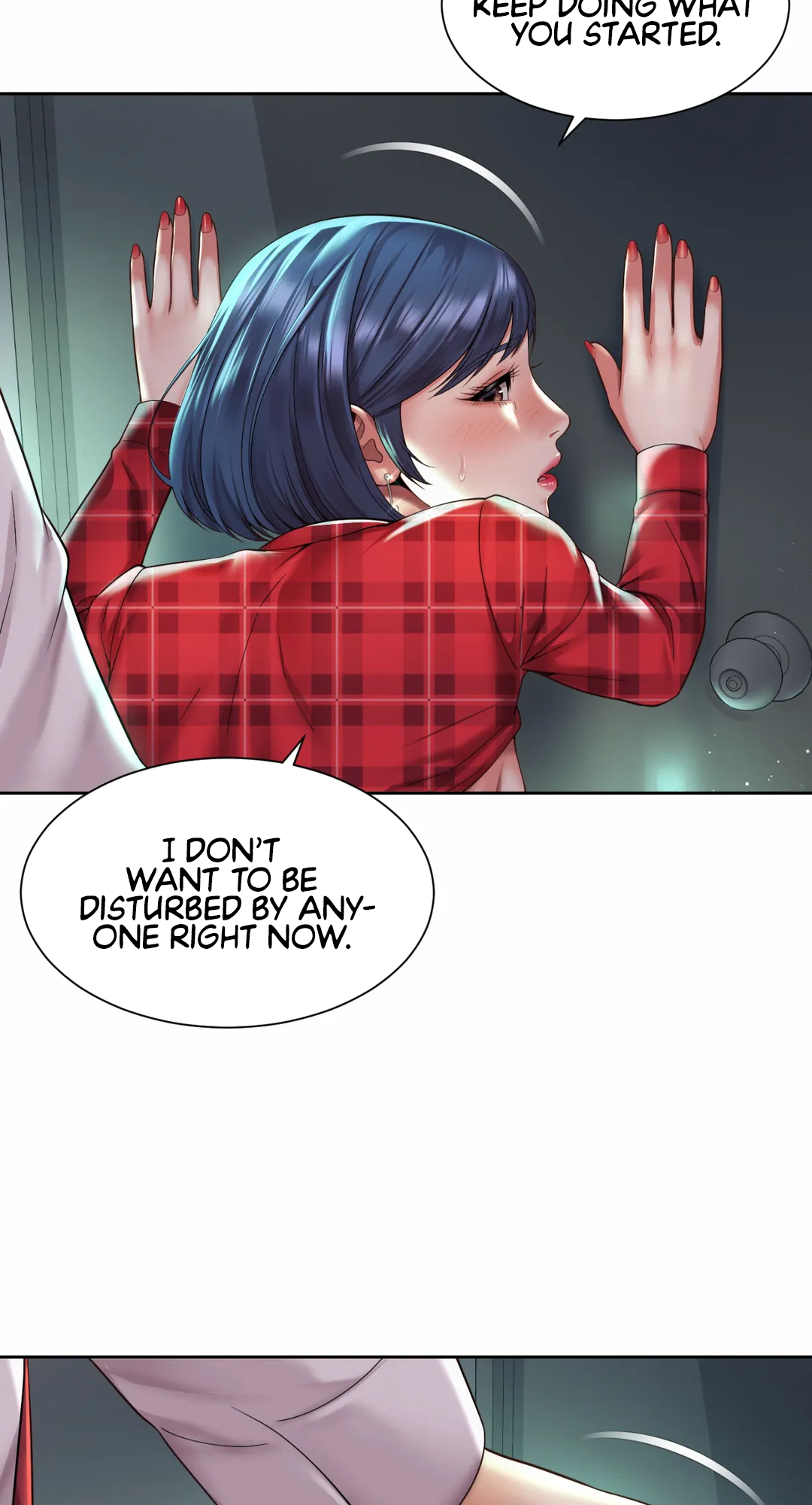 Workplace Romance Chapter 33 image 5