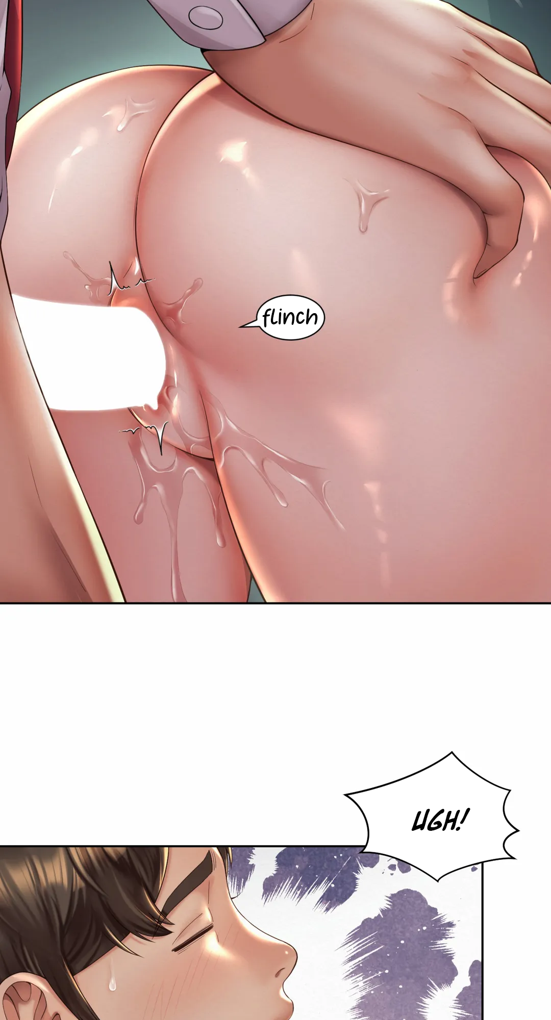 Workplace Romance Chapter 33 image 6