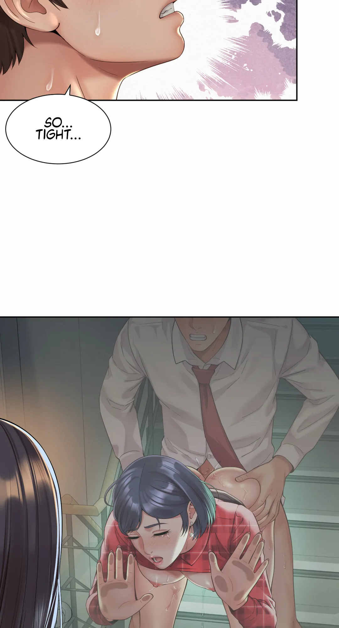 Workplace Romance Chapter 33 image 7