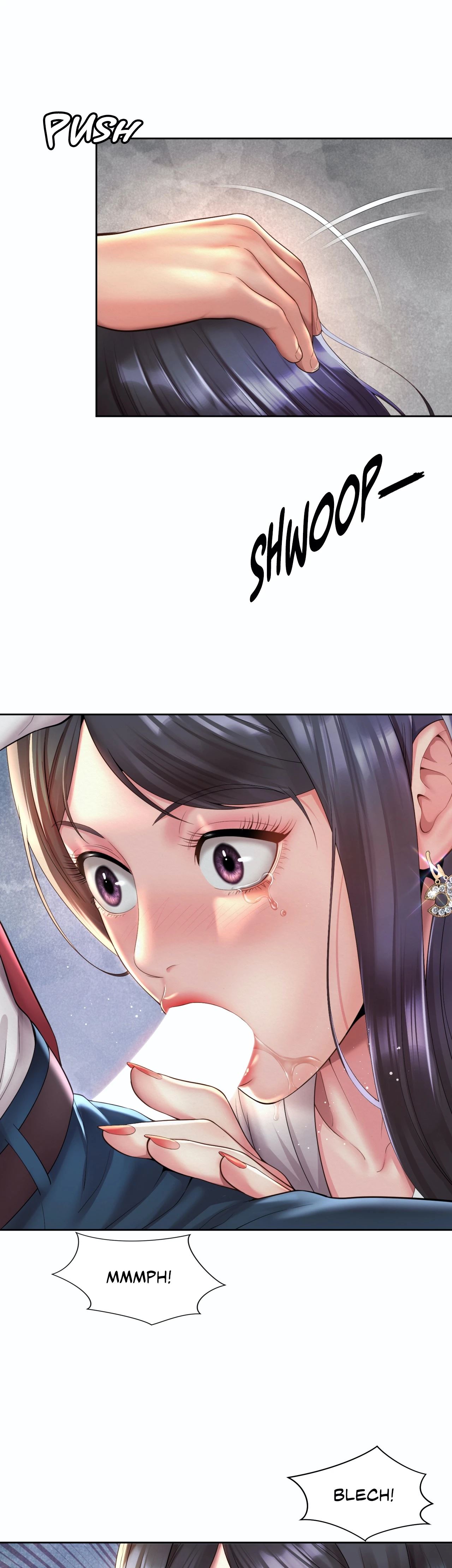 Workplace Romance Chapter 34 image 0