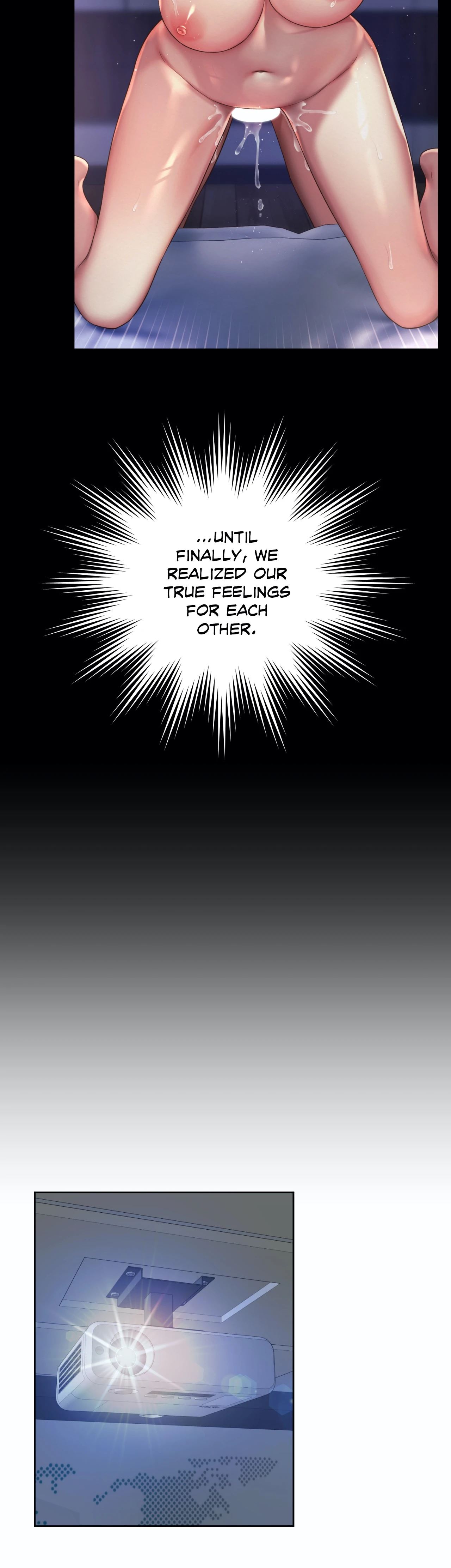 Workplace Romance Chapter 35 - The End image 27