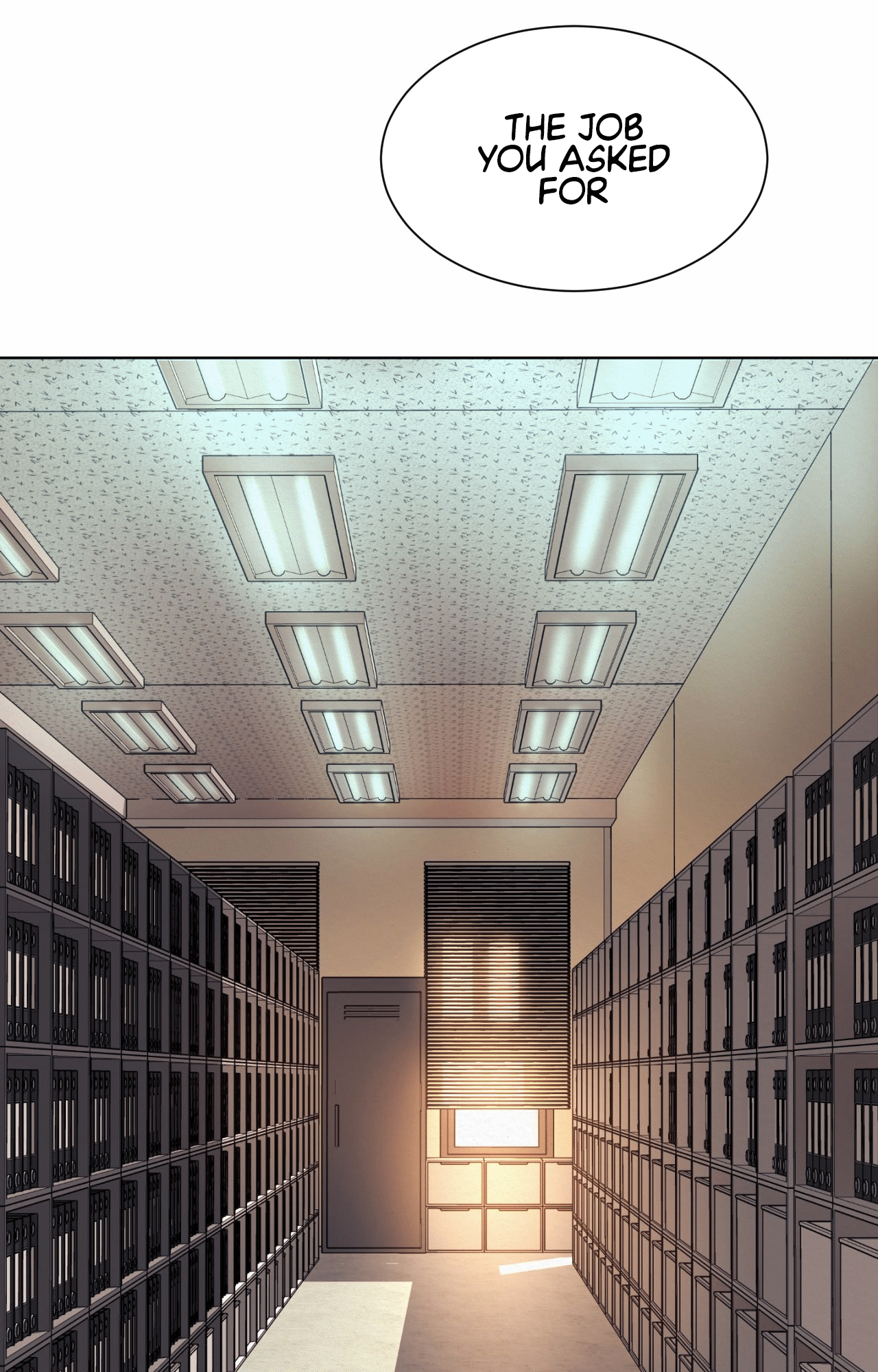 Workplace Romance Chapter 8 image 15