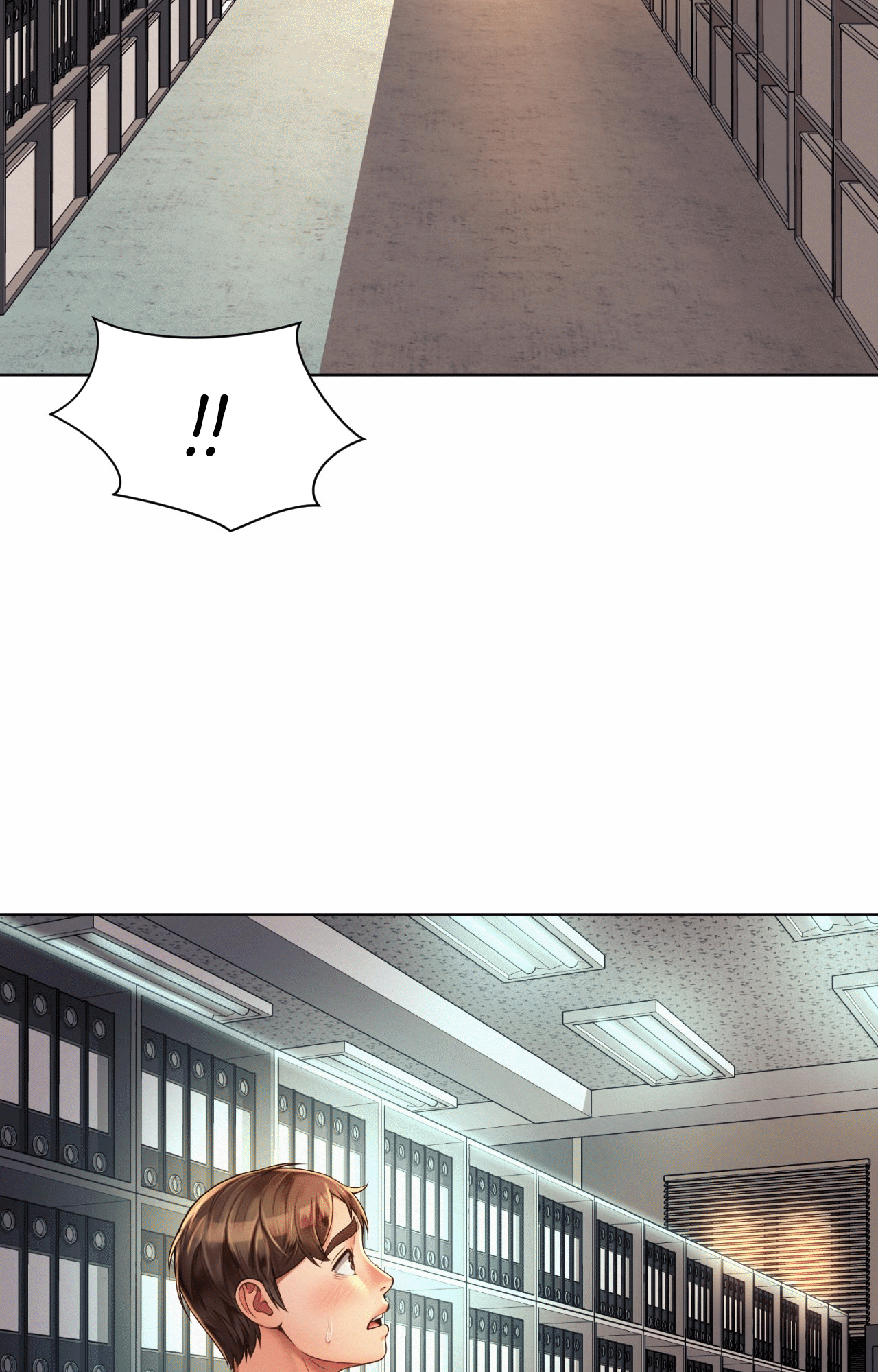 Workplace Romance Chapter 8 image 16