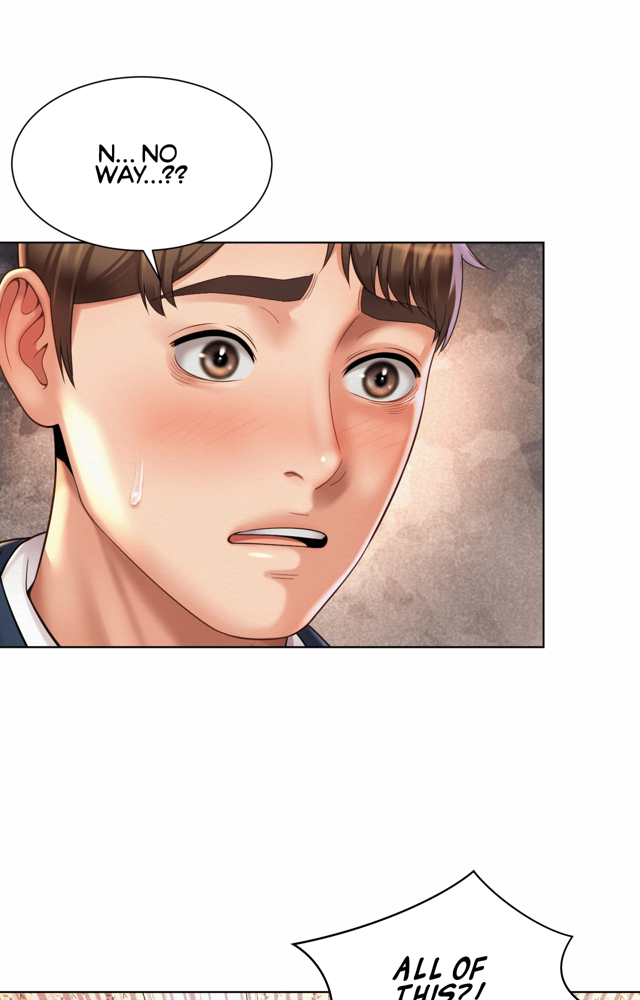 Workplace Romance Chapter 8 image 23