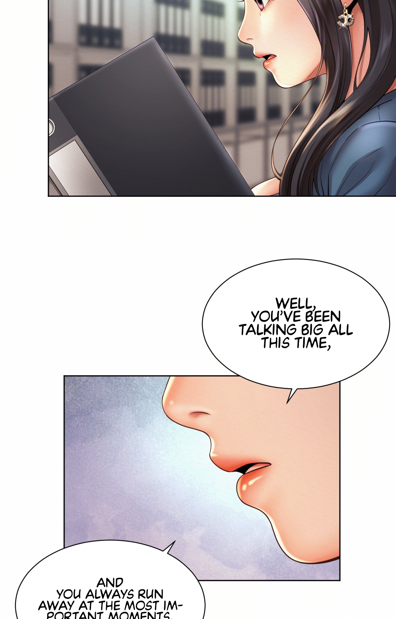 Workplace Romance Chapter 8 image 26