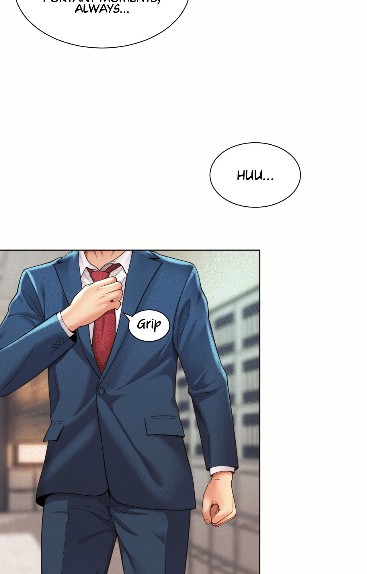Workplace Romance Chapter 8 image 27