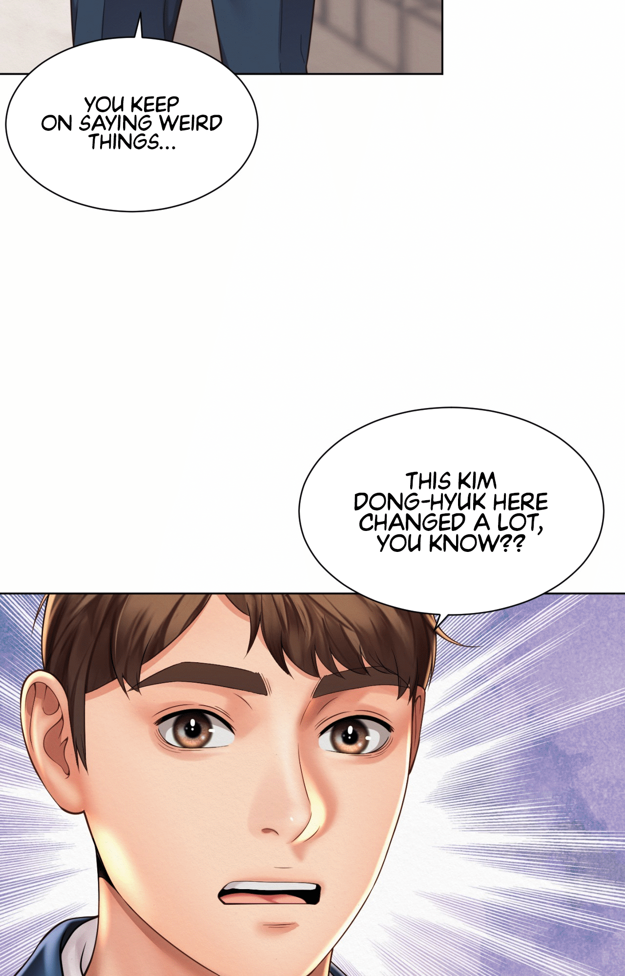 Workplace Romance Chapter 8 image 28