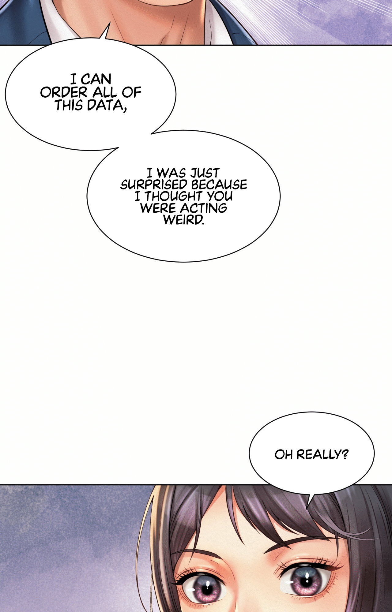 Workplace Romance Chapter 8 image 29
