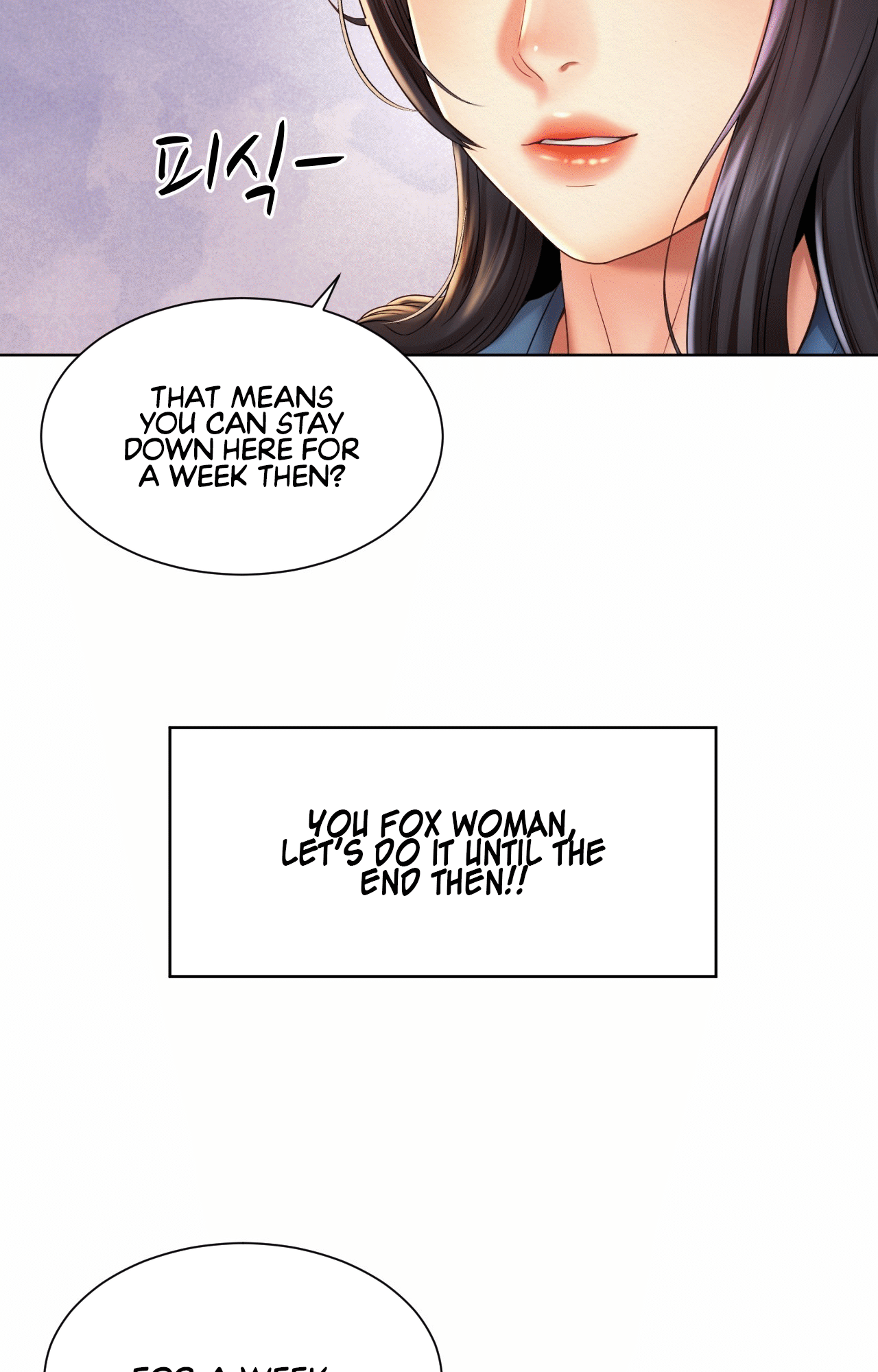 Workplace Romance Chapter 8 image 30