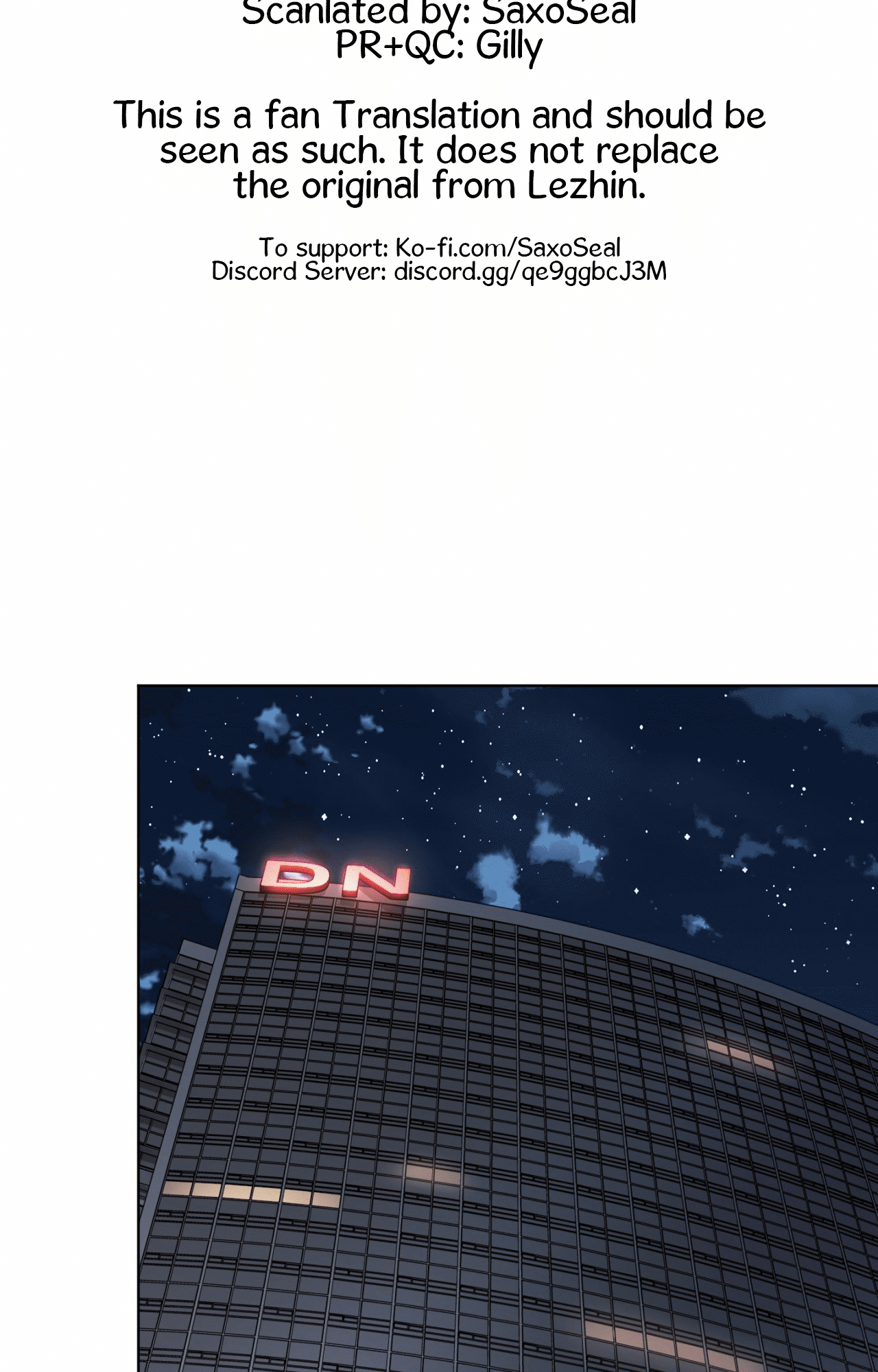 Workplace Romance Chapter 8 image 38