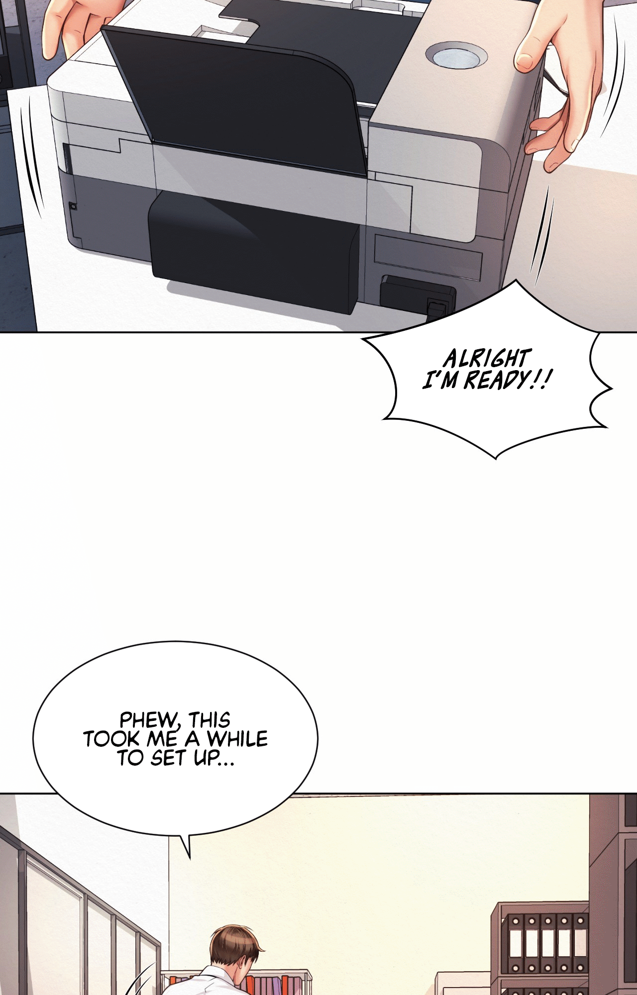 Workplace Romance Chapter 8 image 40
