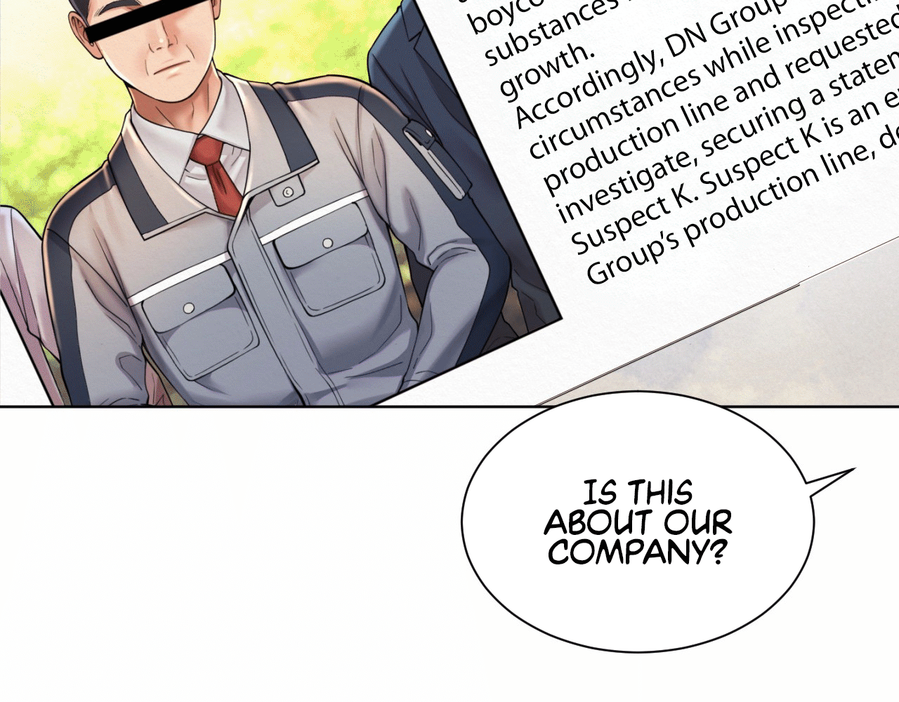 Workplace Romance Chapter 8 image 51