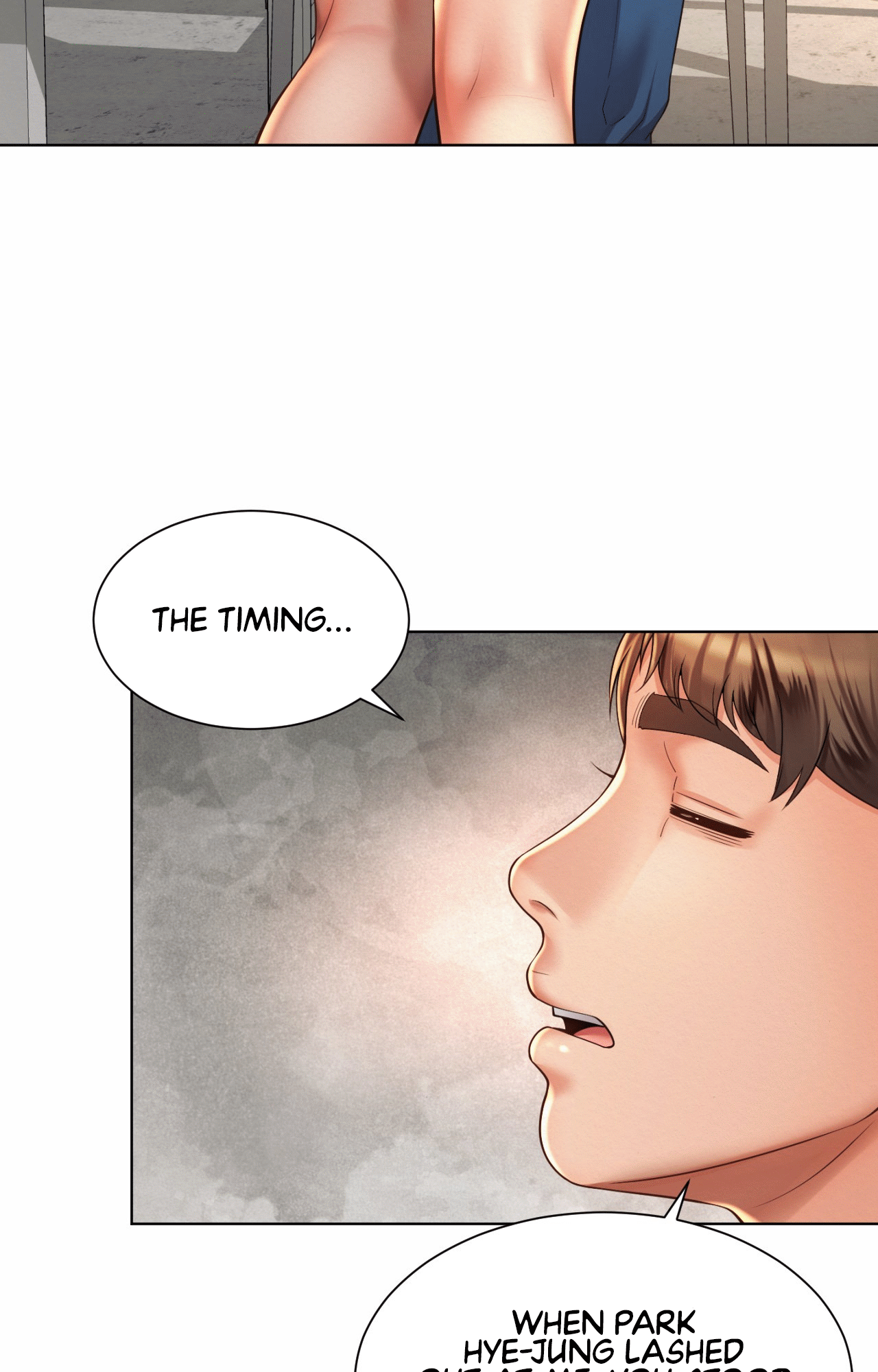 Workplace Romance Chapter 8 image 58