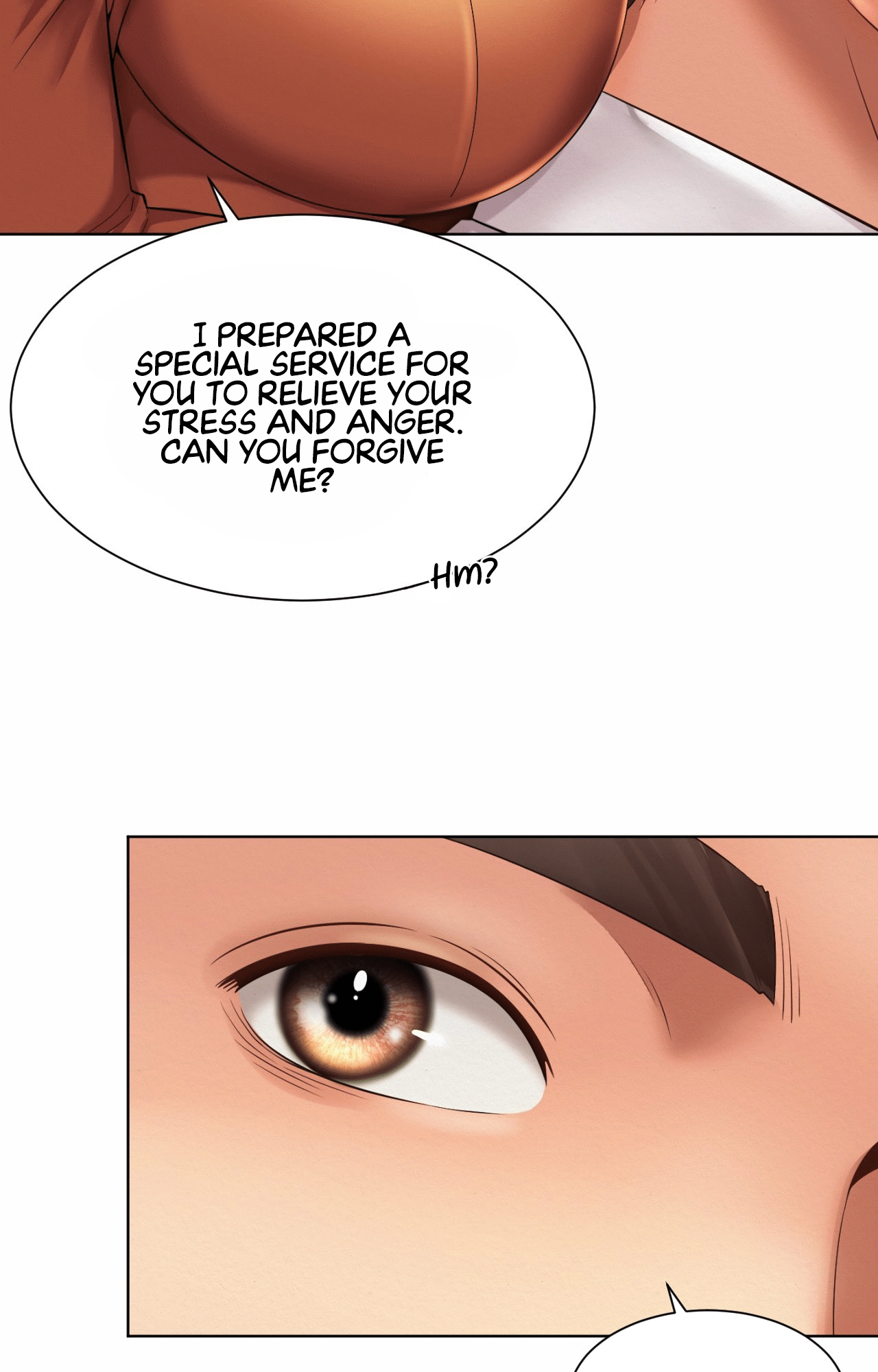 Workplace Romance Chapter 8 image 62