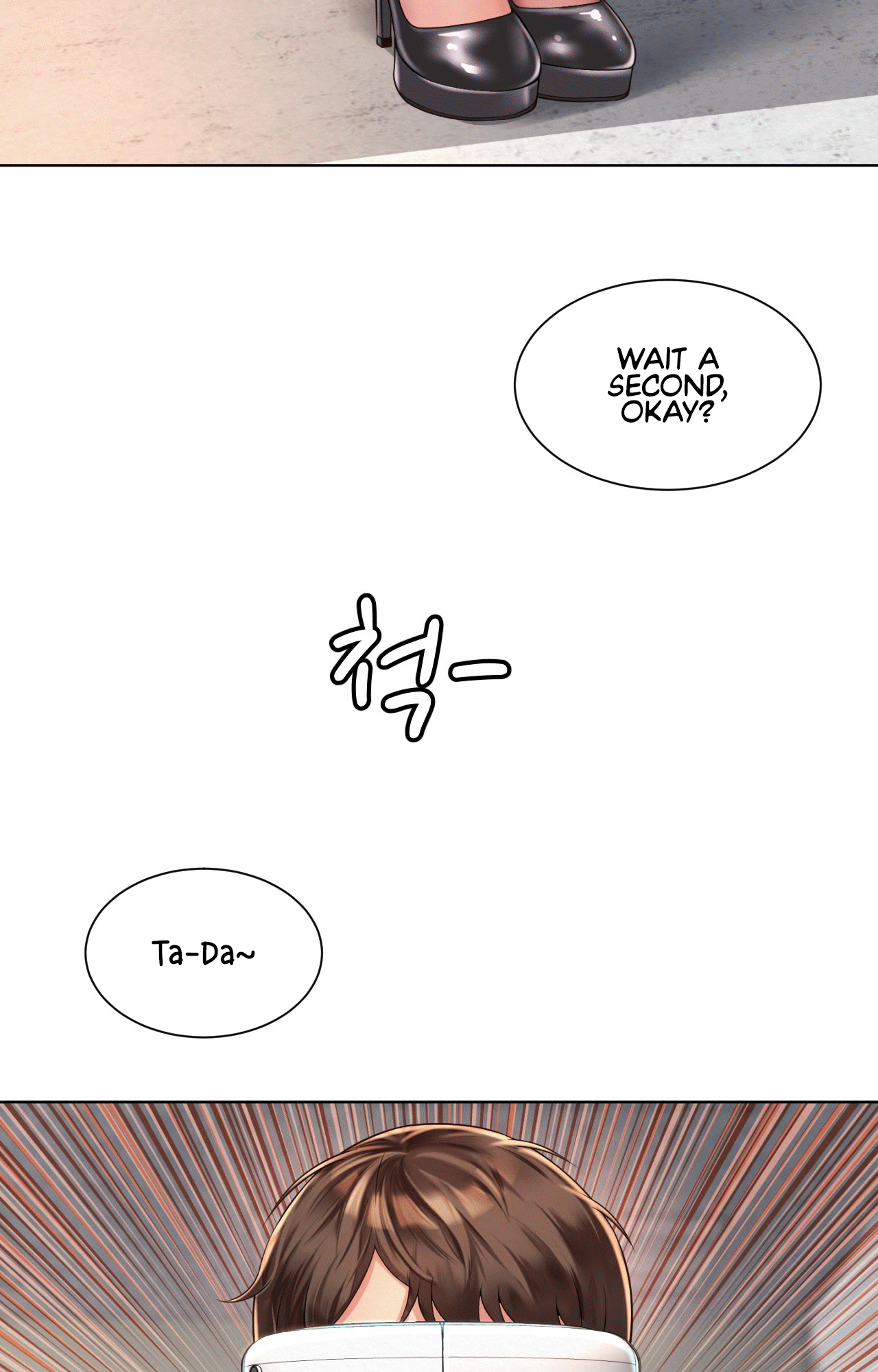 Workplace Romance Chapter 8 image 65