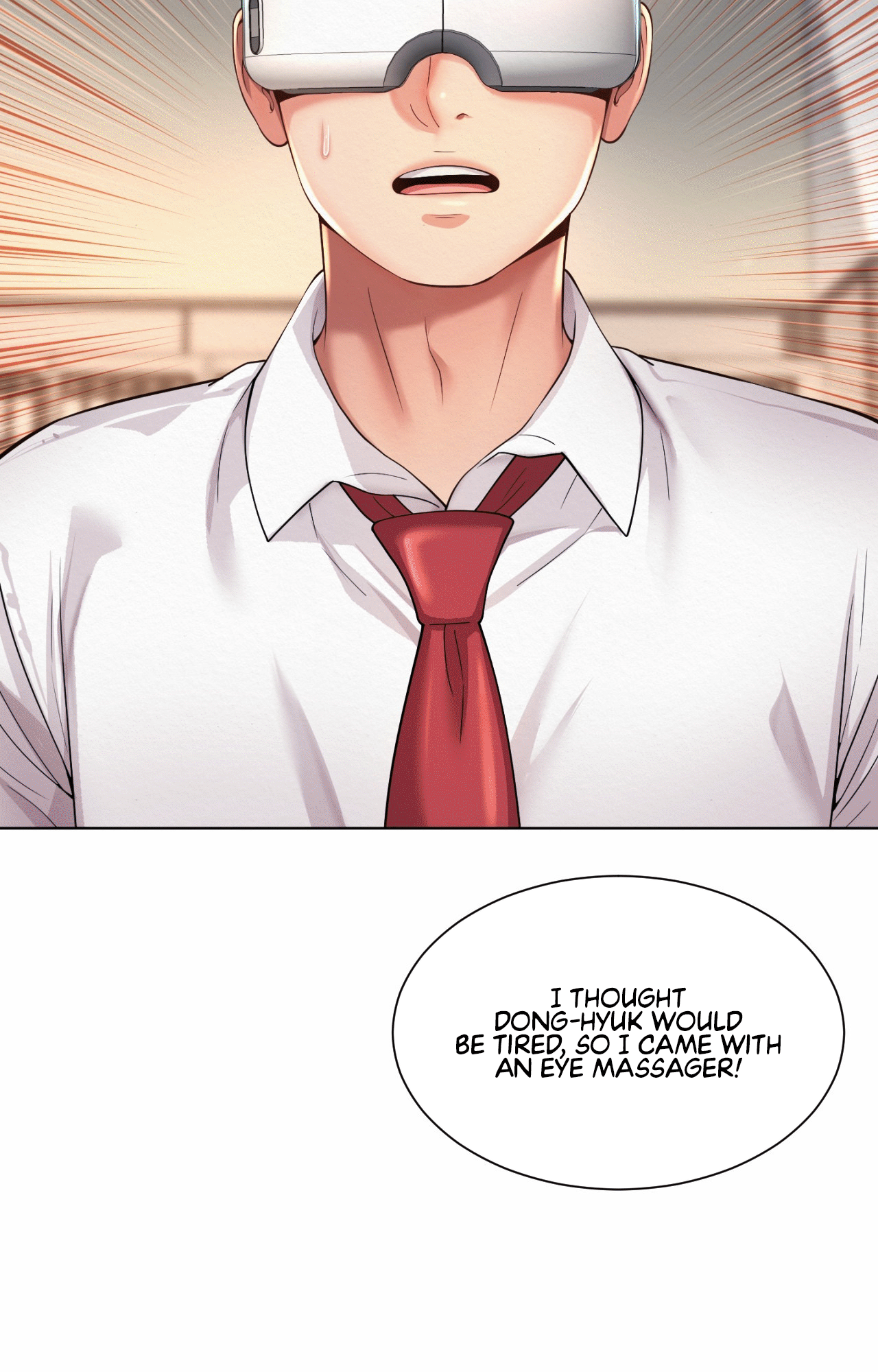 Workplace Romance Chapter 8 image 66
