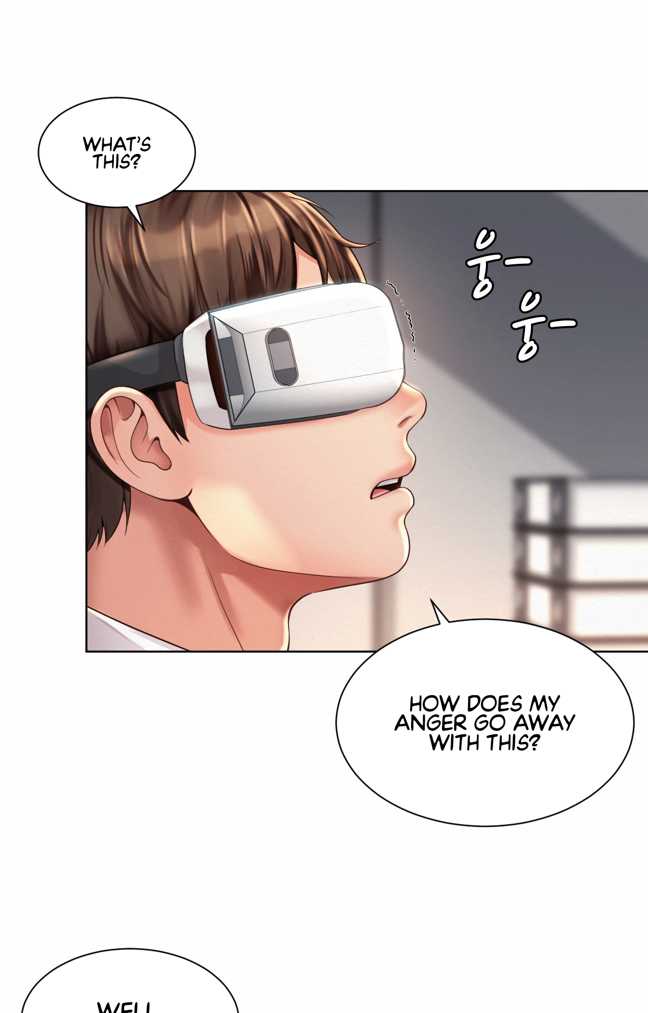 Workplace Romance Chapter 8 image 67