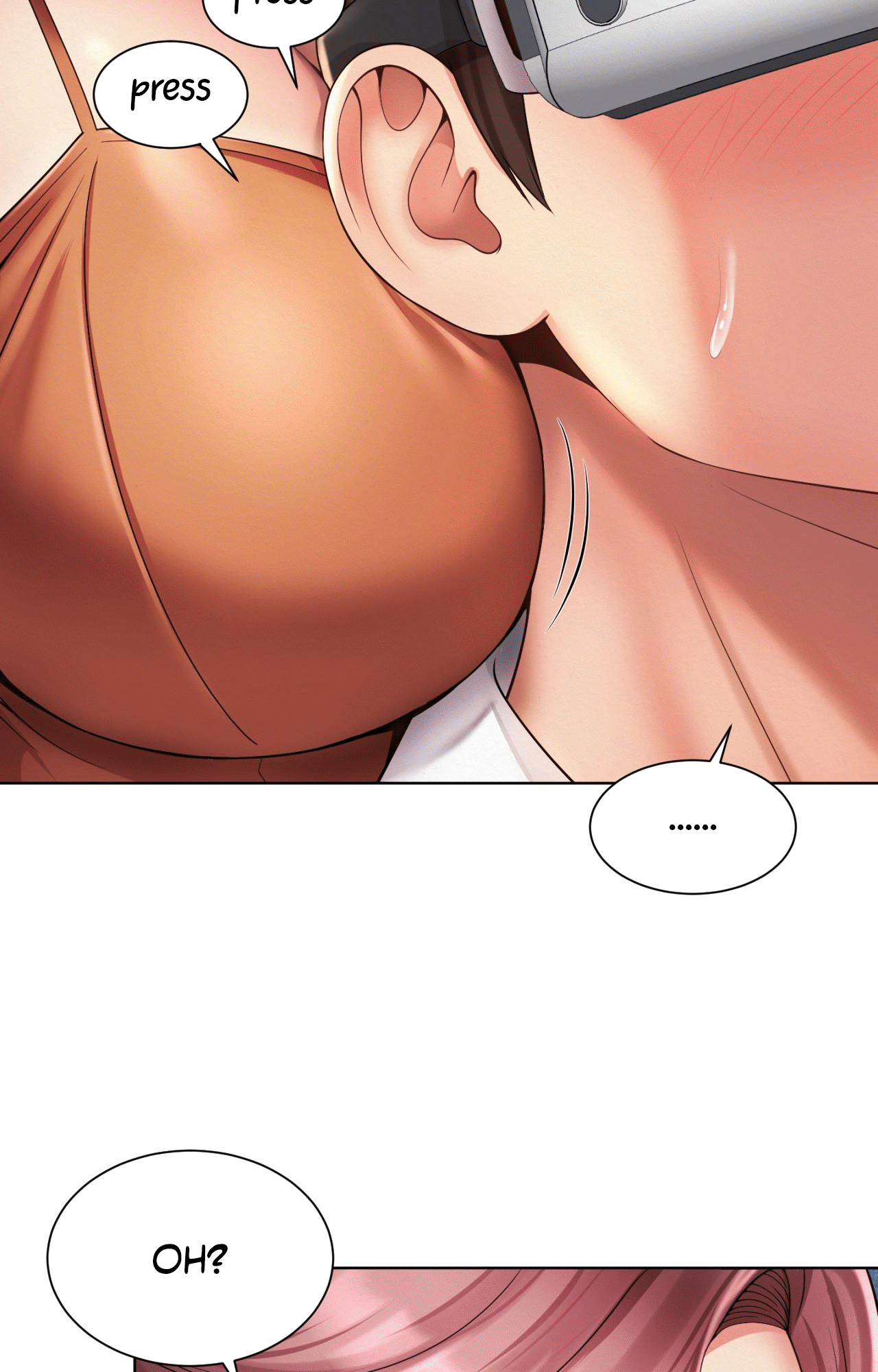Workplace Romance Chapter 8 image 70