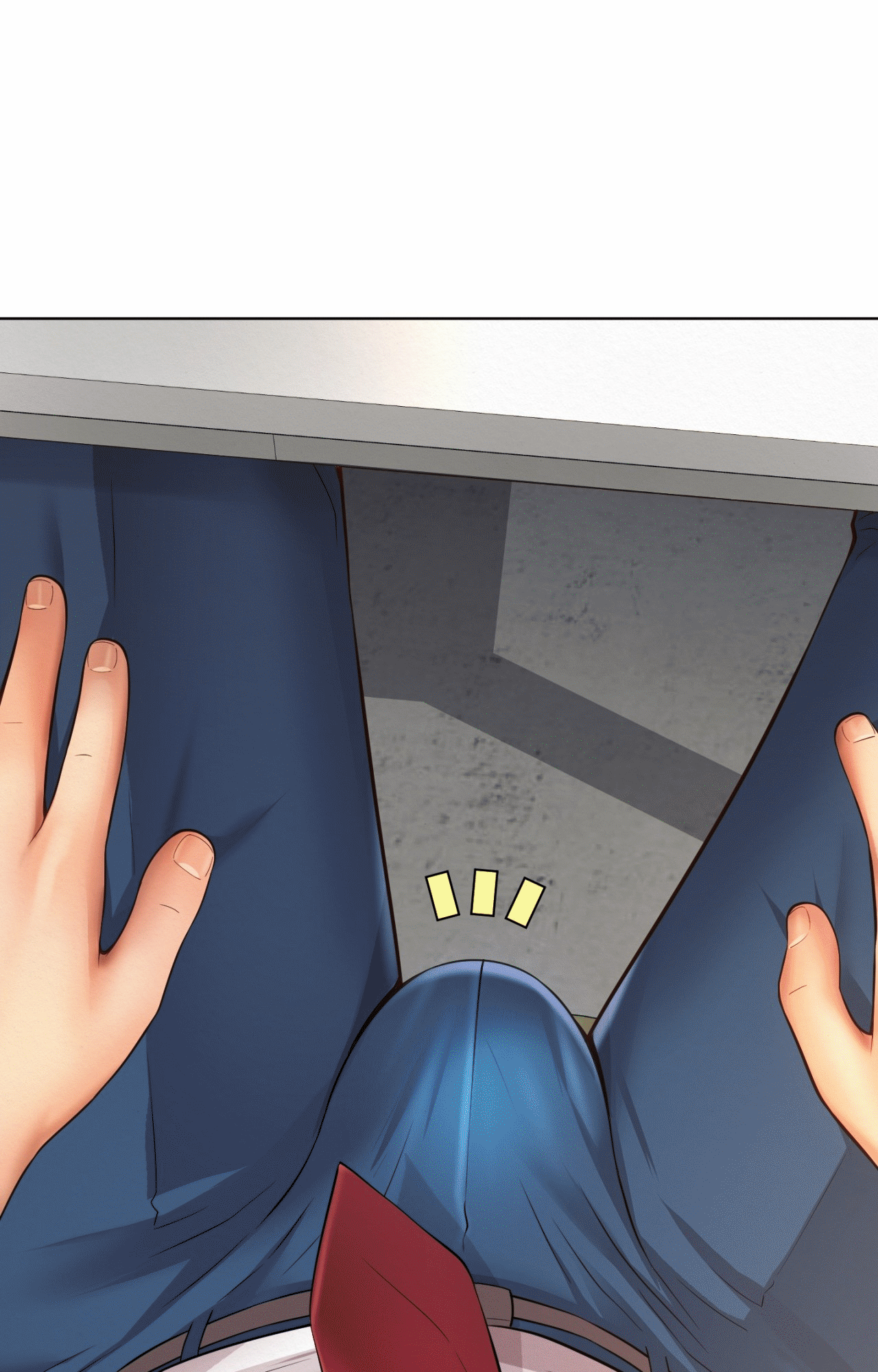 Workplace Romance Chapter 8 image 72