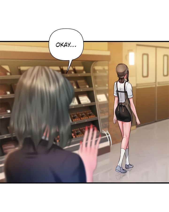 Coming to the Mart Chapter 22 image 14