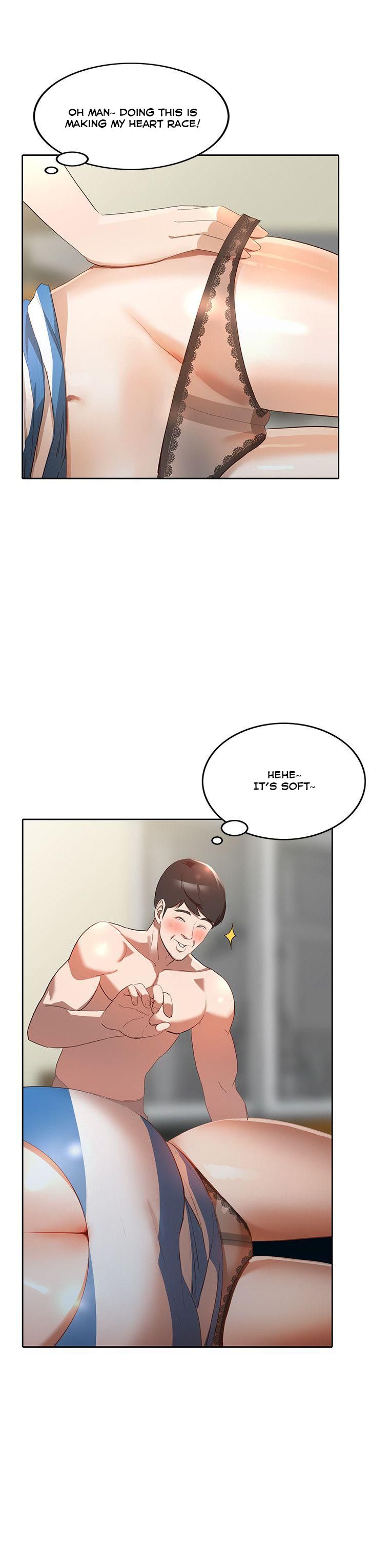Married Woman Chapter 3 image 10