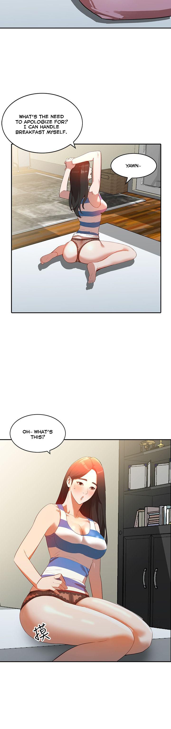 Married Woman Chapter 3 image 18