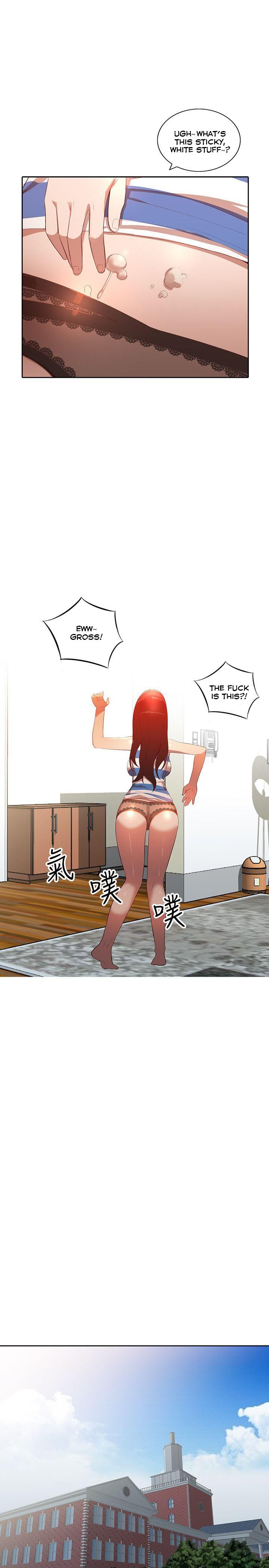 Married Woman Chapter 3 image 19