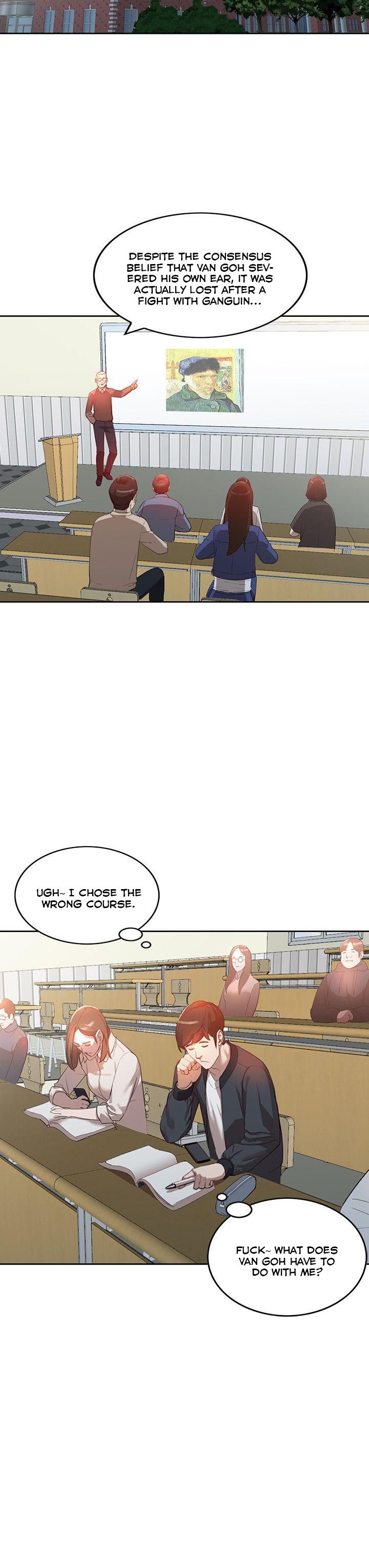 Married Woman Chapter 3 image 20