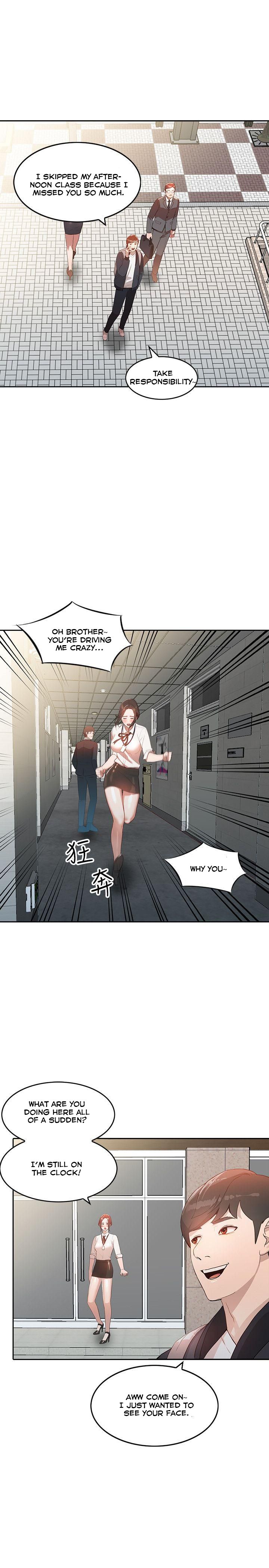 Married Woman Chapter 3 image 23