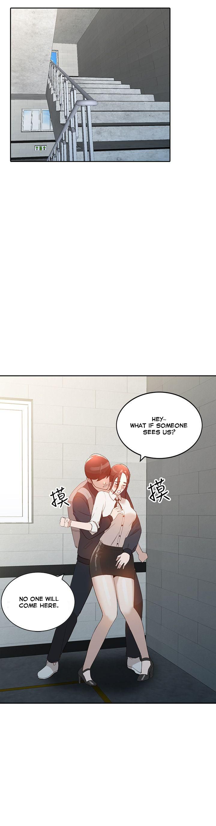 Married Woman Chapter 3 image 24