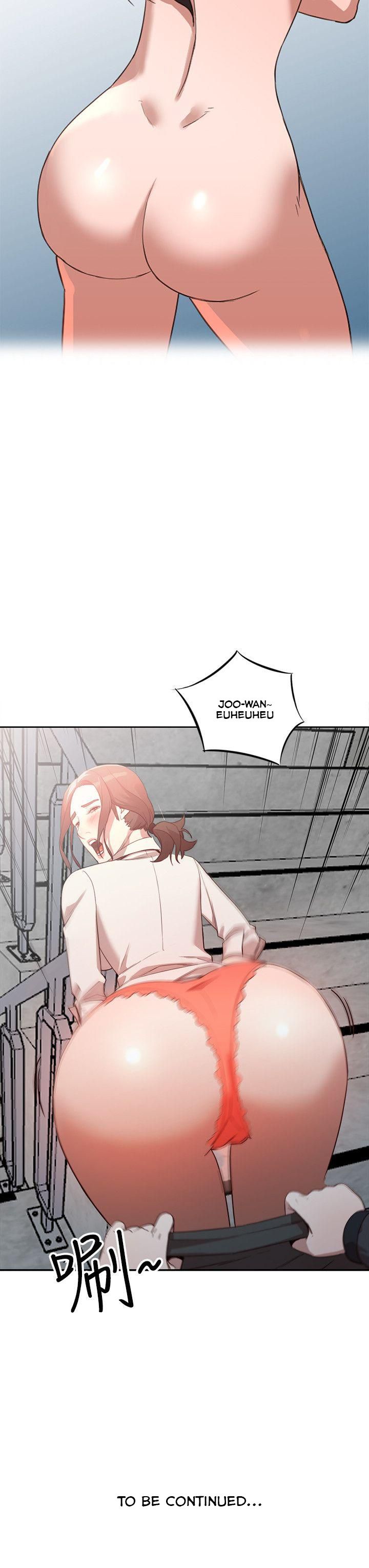 Married Woman Chapter 3 image 28