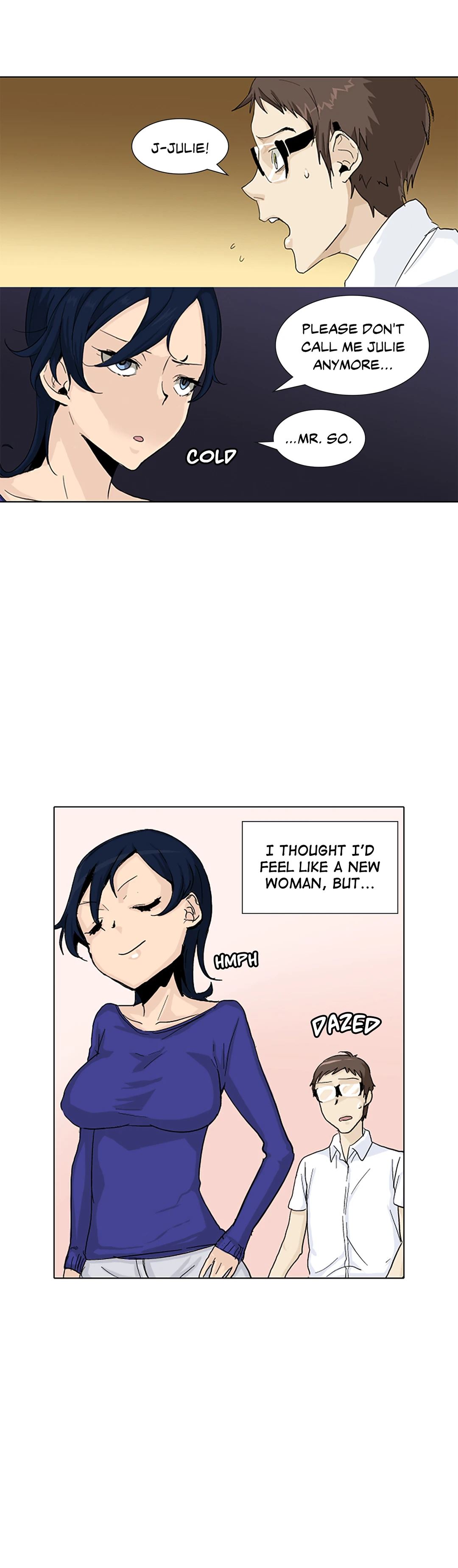 Panties Fantasy Chapter 8 image 7