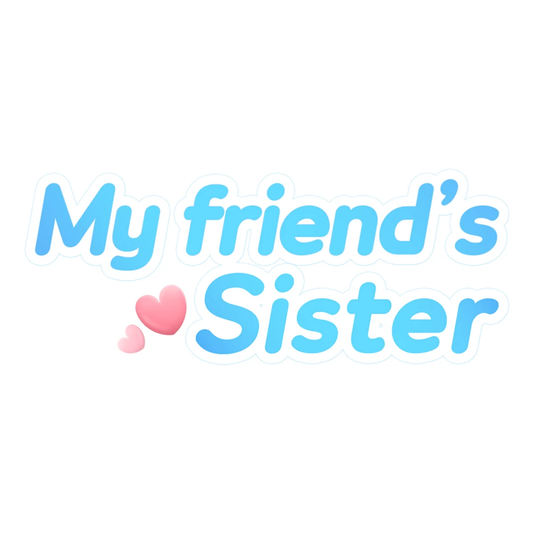 My Friend’s Sister Chapter 1 image 0