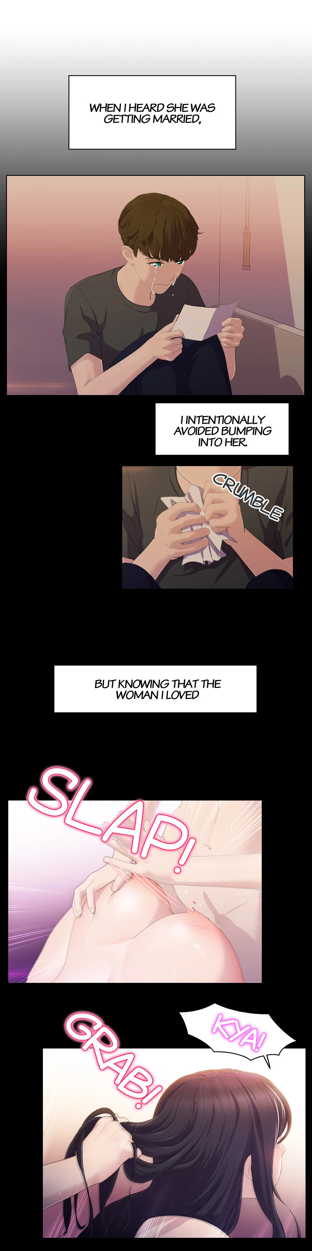 My Friend’s Sister Chapter 1 image 11