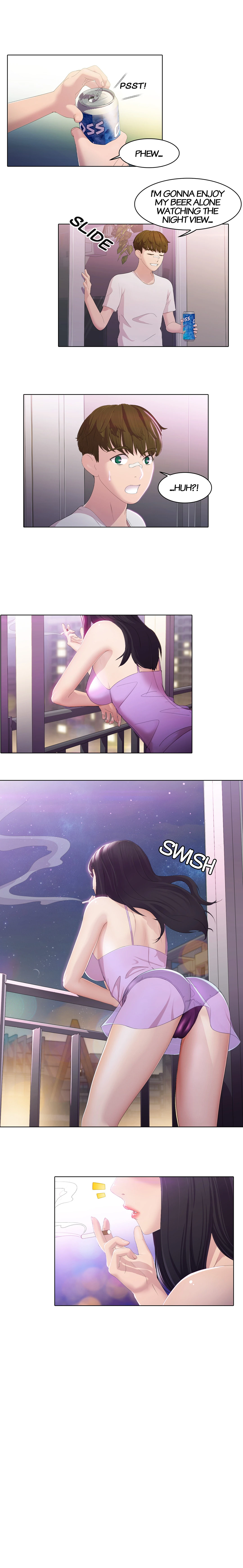 My Friend’s Sister Chapter 1 image 14