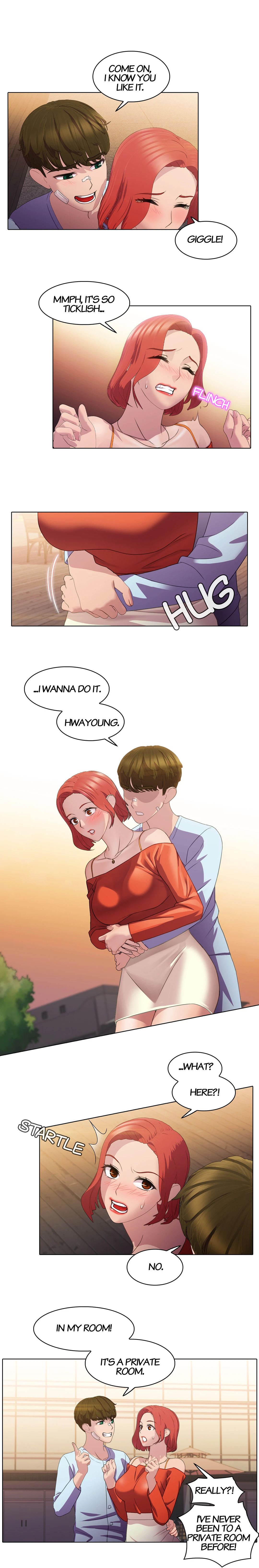 My Friend’s Sister Chapter 10 image 15