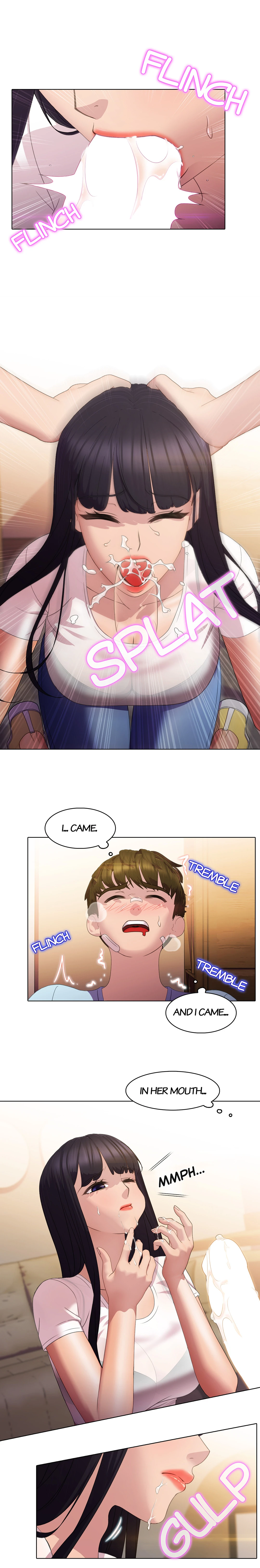 My Friend’s Sister Chapter 10 image 4