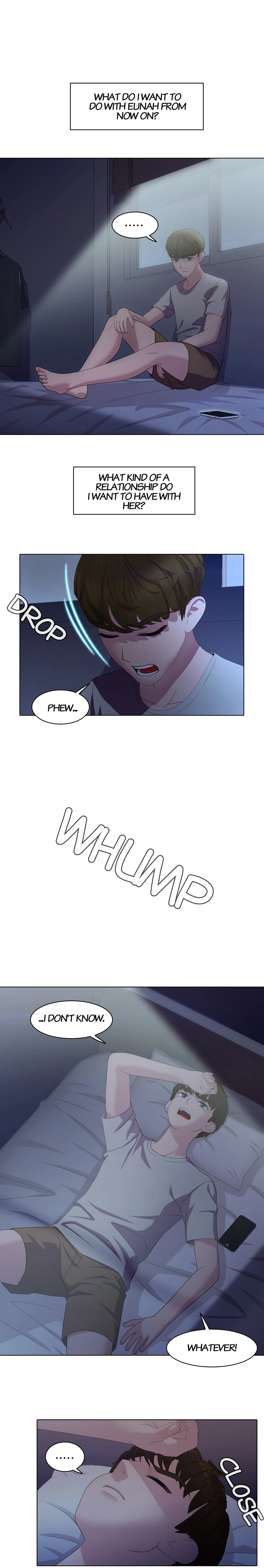 My Friend’s Sister Chapter 11 image 13
