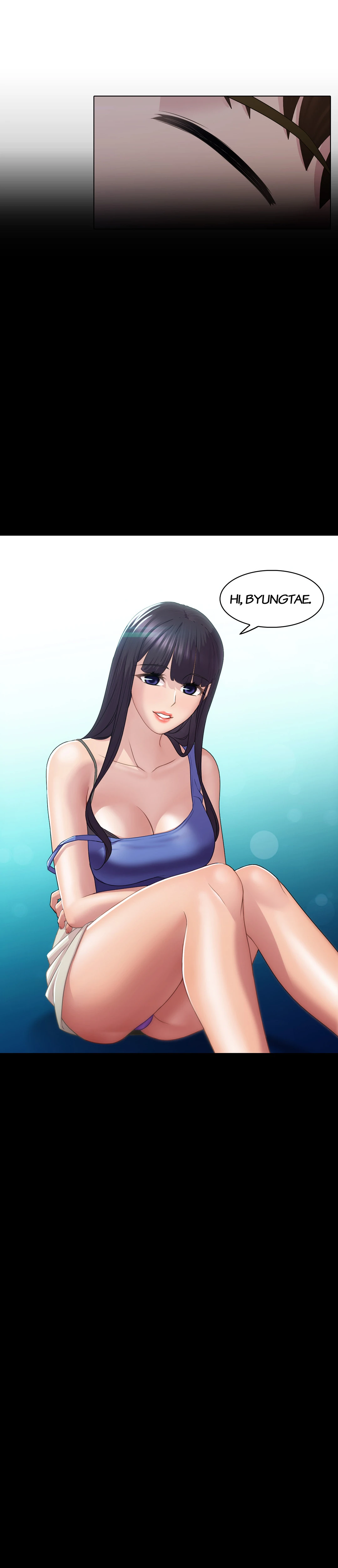 My Friend’s Sister Chapter 11 image 14