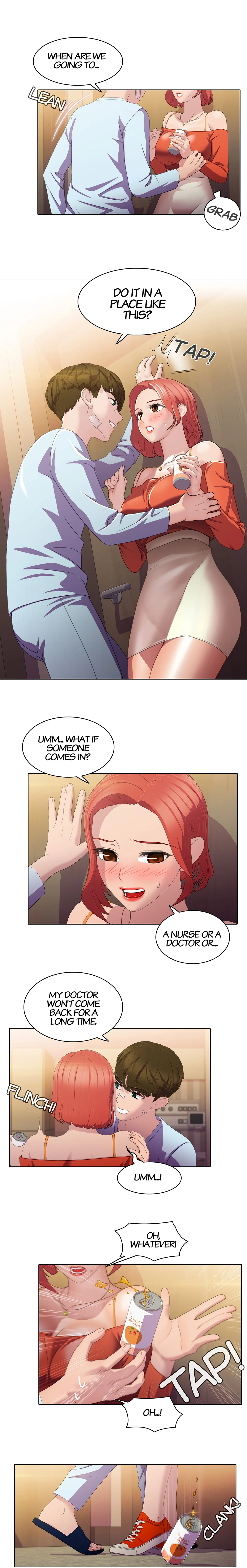 My Friend’s Sister Chapter 11 image 3