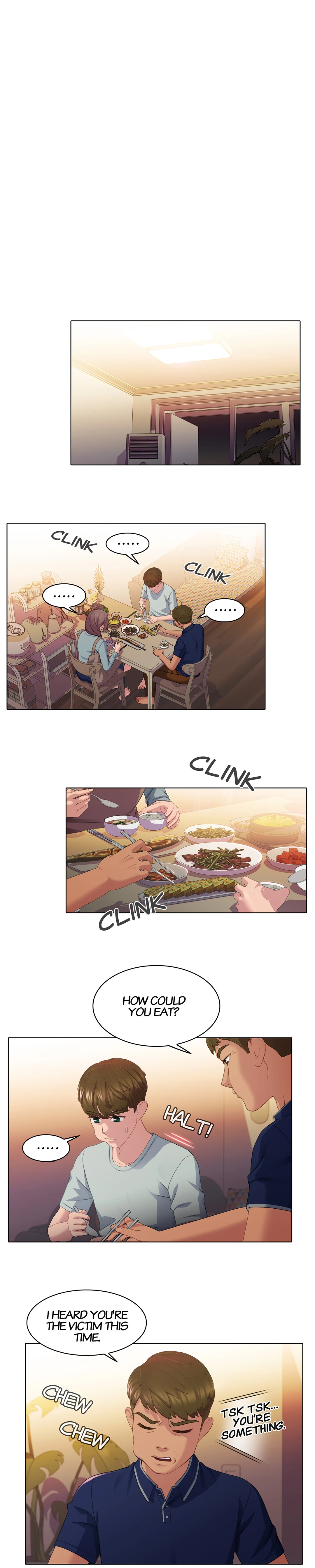 My Friend’s Sister Chapter 12 image 10