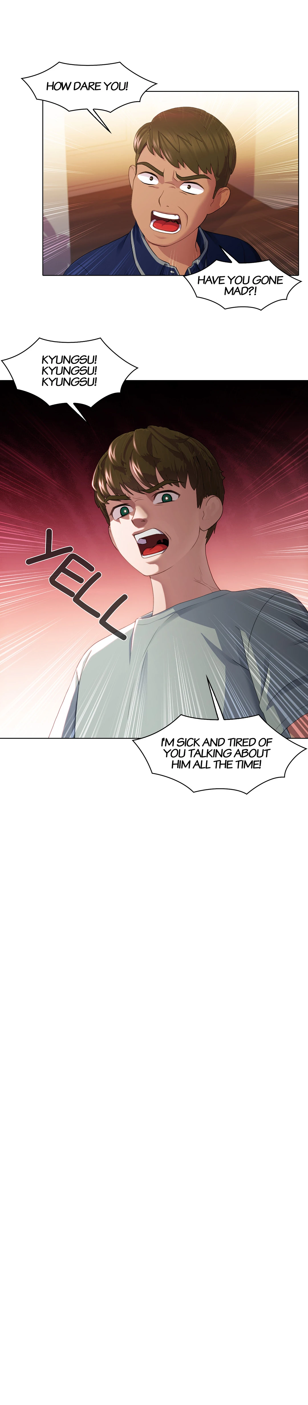 My Friend’s Sister Chapter 12 image 12