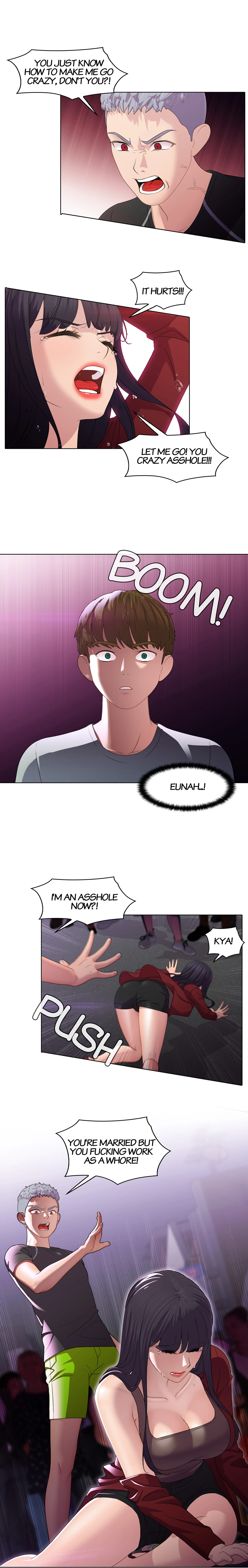 My Friend’s Sister Chapter 13 image 11