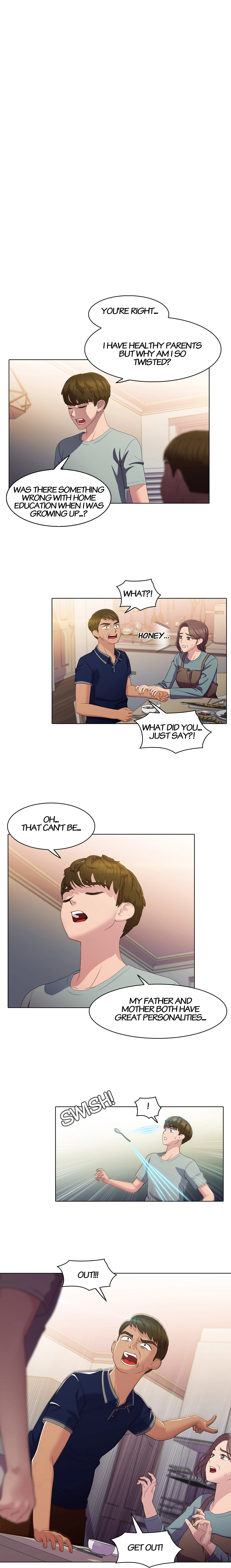 My Friend’s Sister Chapter 13 image 1
