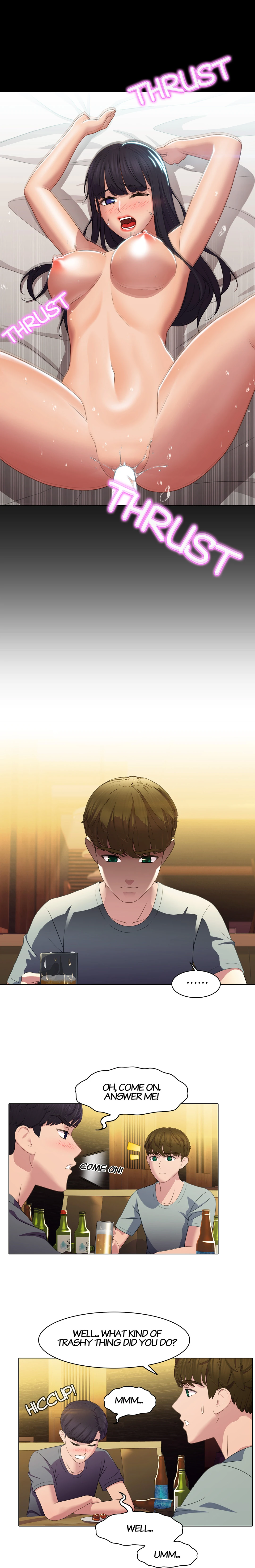 My Friend’s Sister Chapter 13 image 6