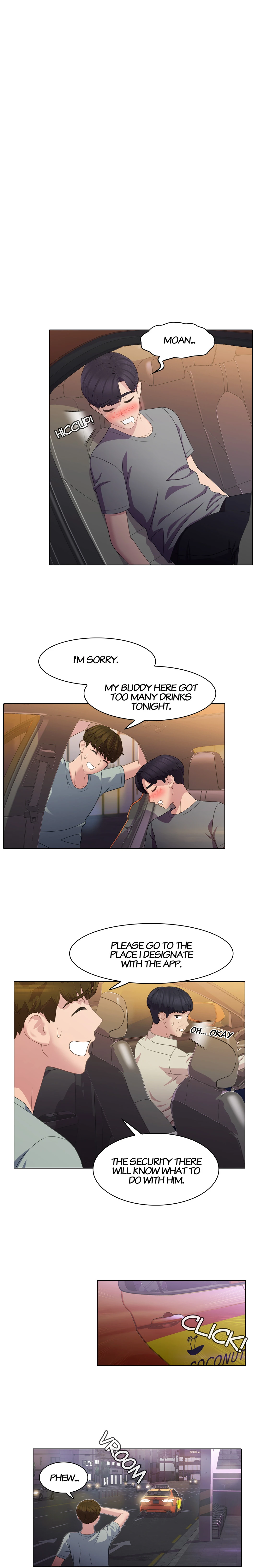 My Friend’s Sister Chapter 13 image 8