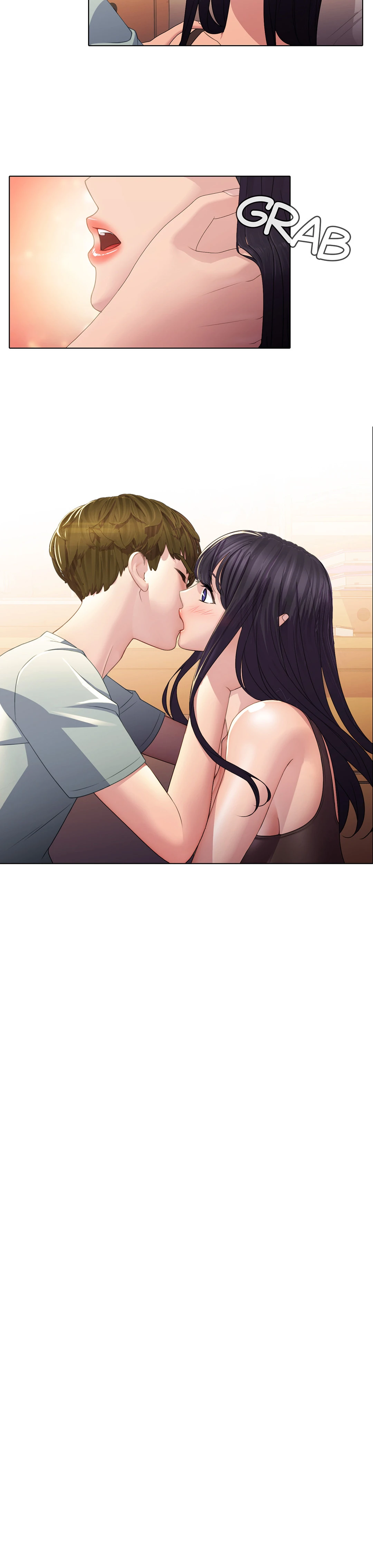 My Friend’s Sister Chapter 15 image 13
