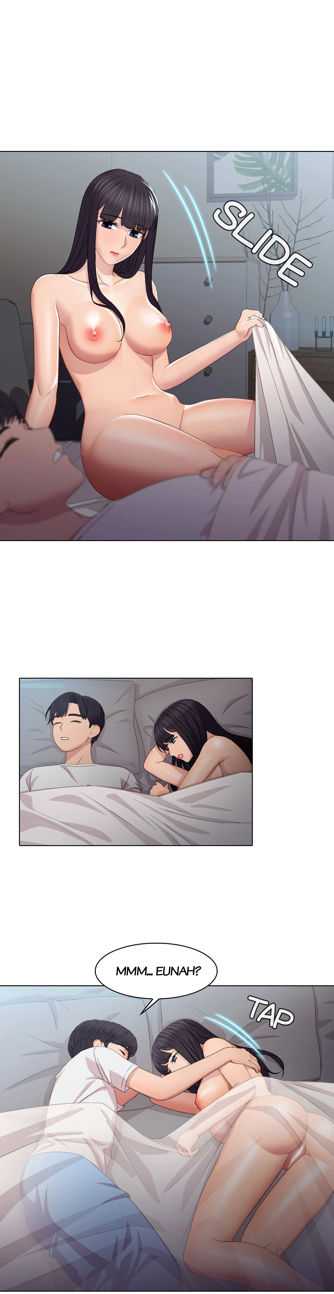 My Friend’s Sister Chapter 18 image 10